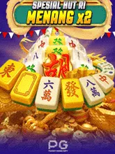 Mahjong Ways 2